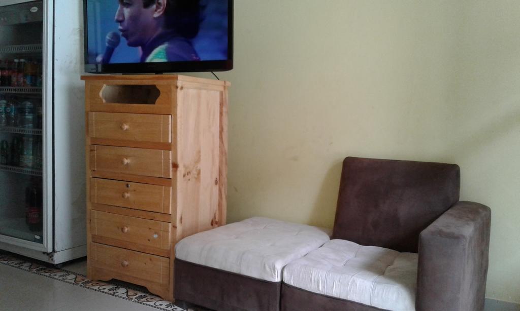 Hostal Jireh Tena Zewnętrze zdjęcie