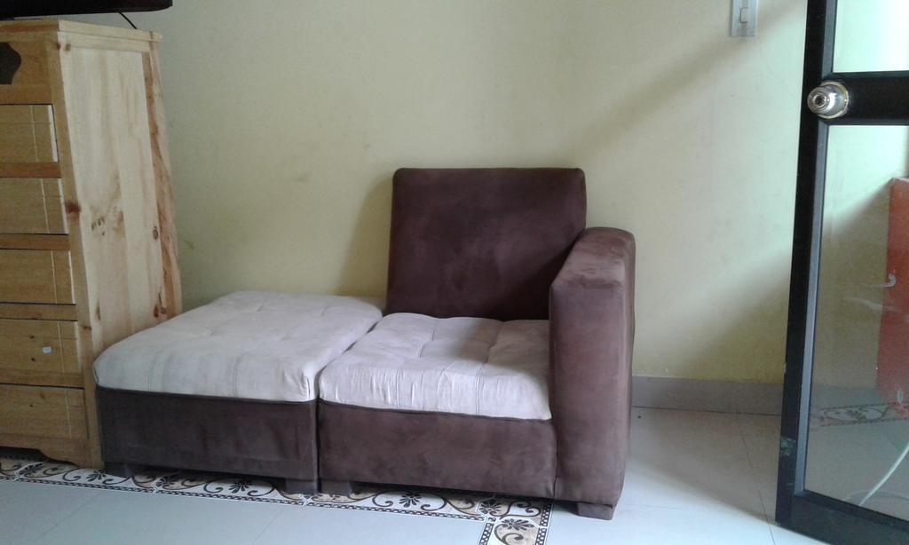 Hostal Jireh Tena Zewnętrze zdjęcie