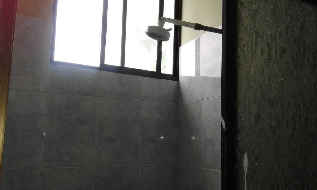 Hostal Jireh Tena Zewnętrze zdjęcie