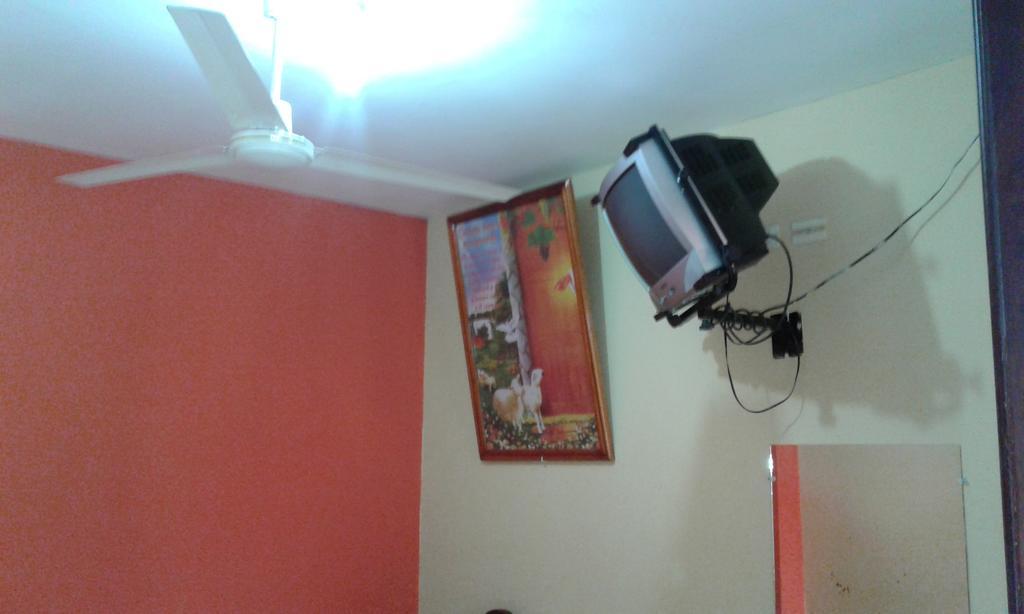 Hostal Jireh Tena Zewnętrze zdjęcie