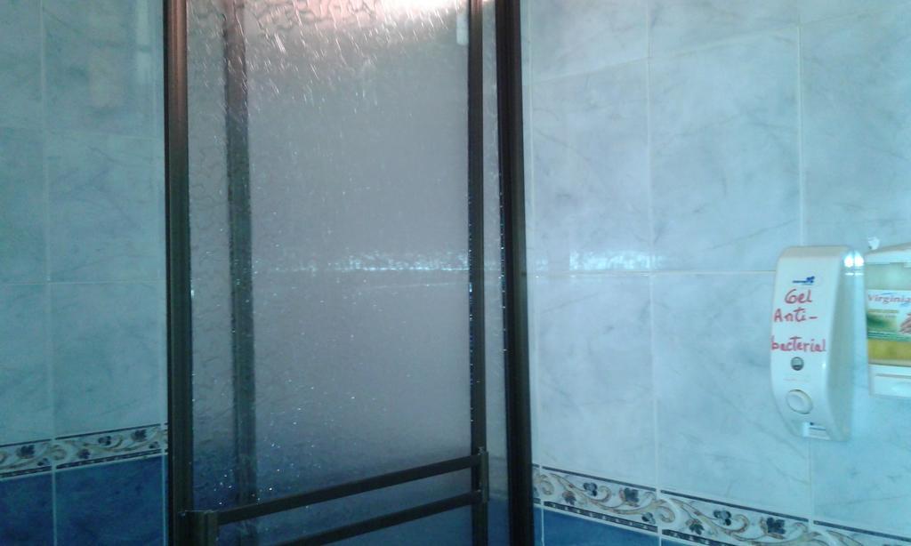 Hostal Jireh Tena Zewnętrze zdjęcie